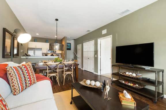 3 Bedroom/ 2 Bathroom Lucaya Village (2-107)