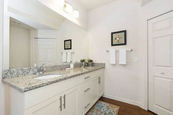 3 Bedroom/ 2 Bathroom Lucaya Village (2-107)