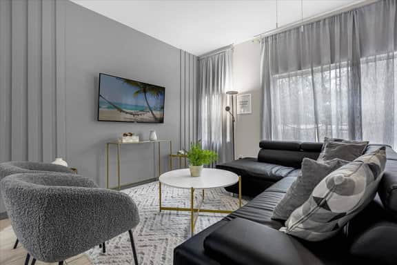 3 Bedroom/ 3 Bathroom Encantada Resort (8515 BL)