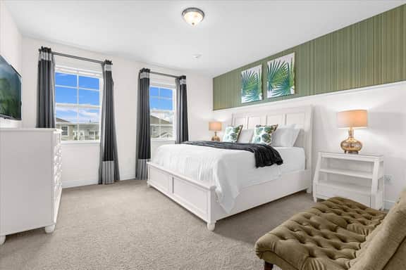10 Bedrooms/ 10 Bathrooms/ Encore (7709 FD)