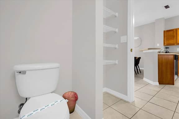 3 Bedroom/ 2.5 bathroom Encantada Resort (3146 YL)