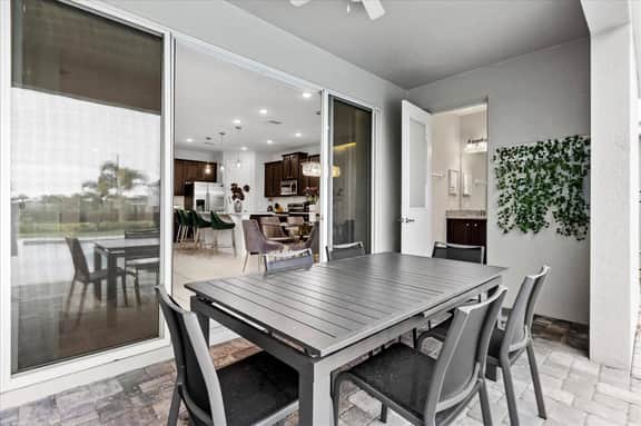 5 Bedrooms/ 4.5 Bathrooms/ Encore (7775 WD)