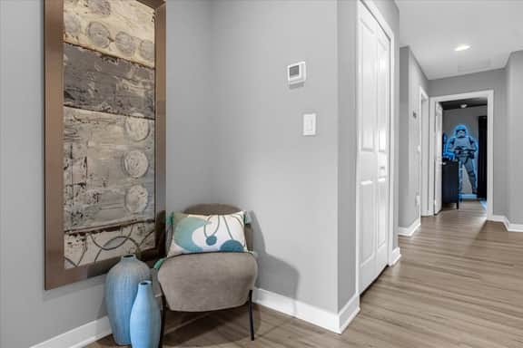 4 Bedrooms/ 3.5 Bathrooms/ Le Reve (4428 LR)
