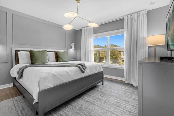 4 Bedrooms/ 3.5 Bathrooms/ Le Reve (4428 LR)