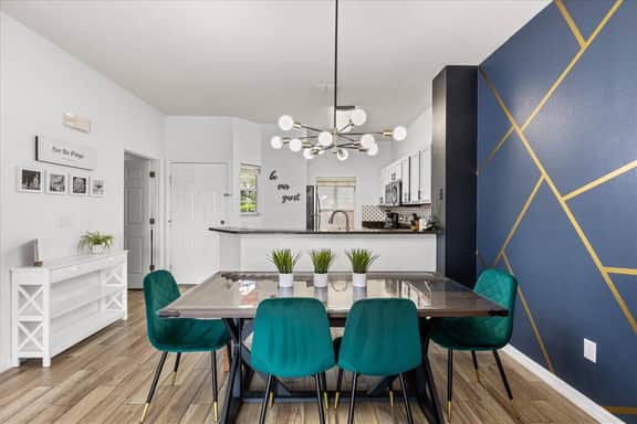 3 Bedrooms/ 3 Bathrooms/ Encantada Resort (3097YL)