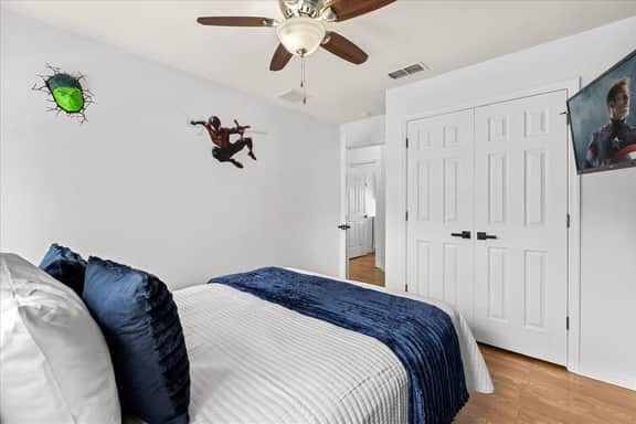 3 Bedrooms/ 3 Bathrooms/ Encantada Resort (3097YL)