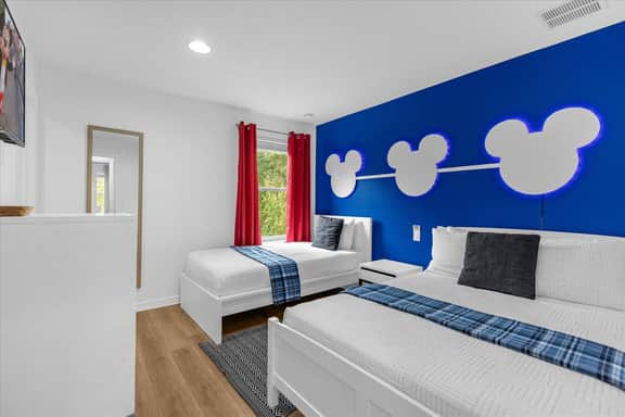 2 Bedroom/ 2.5 Bathroom/ Encantada (3054YL)