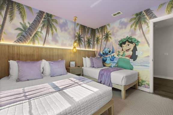 3 Bedrooms/2.5 Bathrooms/ Encantada (3090 WO)