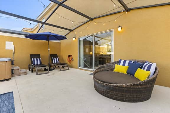 3 Bedrooms/2.5 Bathrooms/ Encantada (3090 WO)