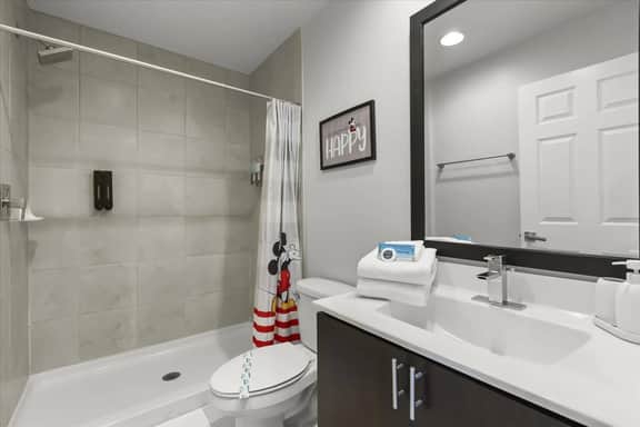 3 Bedrooms/2.5 Bathrooms/ Encantada (3090 WO)
