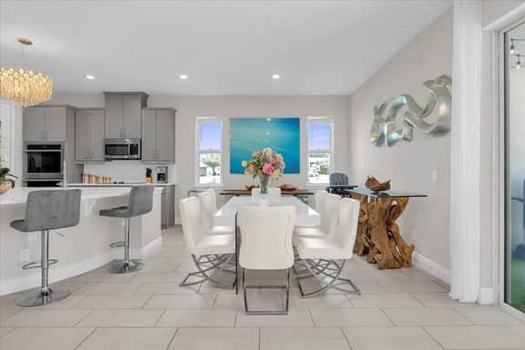 10 Bedrooms/ 10.5 Bathrooms/ Encore Resort (205SS)