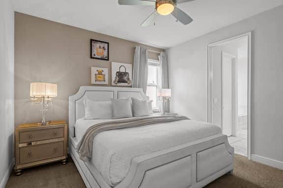8 Bedrooms/ 8 Bathrooms/ Encore (7714FD)