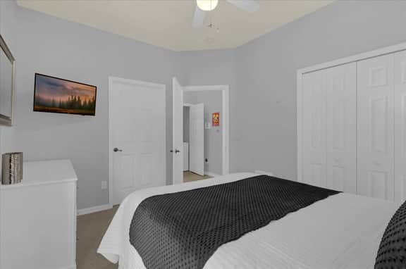 4 Bedroom/ 3 Bathroom/ Encantada (3150YL)