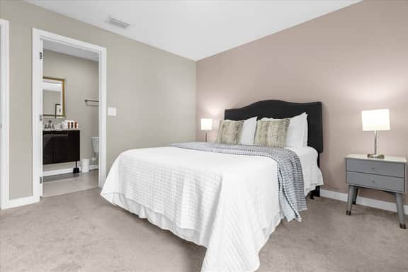 4 Bedrooms/ 3.5 Bathrooms/ Le Reve (4423 LR)