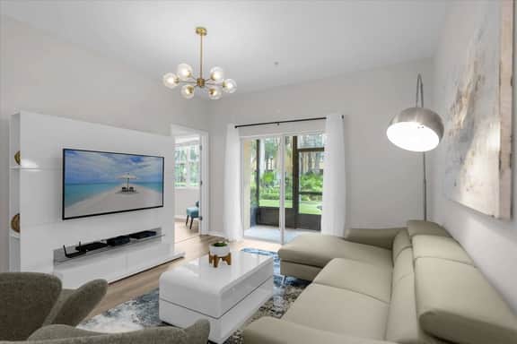 3 Bedrooms / 2 Bathrooms / Oakwater Resort (7528 PW)