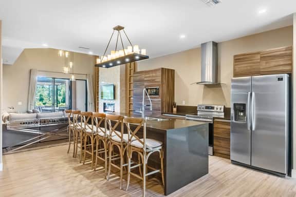 4 Bedroom/4.5 Baths/ Magic Village Views (3069 RW)