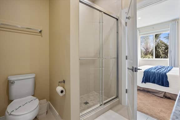 4 Bedroom/ 4.5 Bathroom Magic Village (3245 BV)