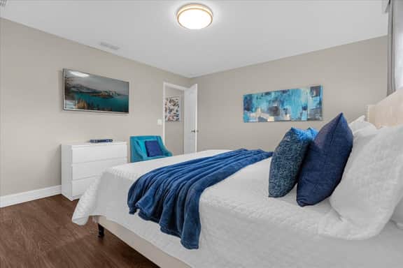 4 Bedroom/ 3 Bathroom Paradise Palms (2939 BP)