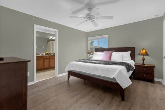 5 Bedrooms/ 4 Bathrooms/ Paradise Palms (8950 CP)