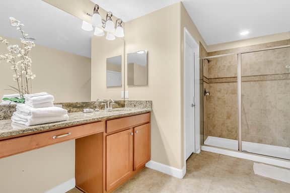 5 Bedrooms/ 5 Bathrooms/ Paradise Palms (2954 BP)