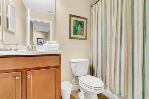 5 Bedrooms/ 5 Bathrooms/ Paradise Palms (2954 BP)