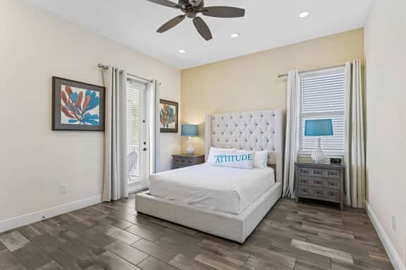2 Bedrooms / 2 Bathrooms / Margaritaville (8081KD)