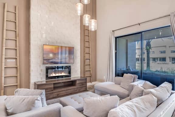 3 Bedroom / 3.5 Bathroom Magic Village (7540 BD)