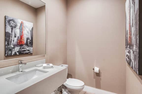 3 Bedroom / 3.5 Bathroom Magic Village (7540 BD)