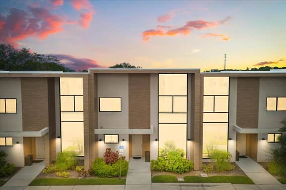 4 Beds / 4.5 Baths / Magic Village Views (3085RW)