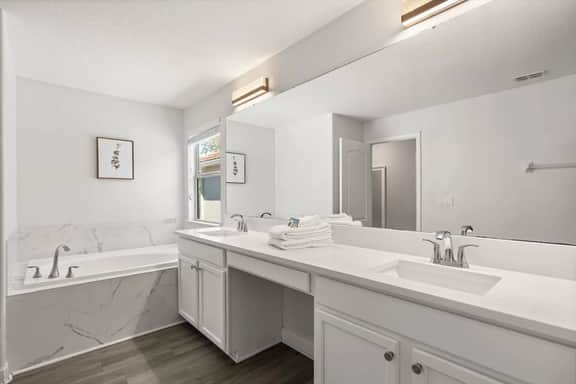 5 Bedrooms / 5 Bathrooms / Paradise Palms (8929CP)