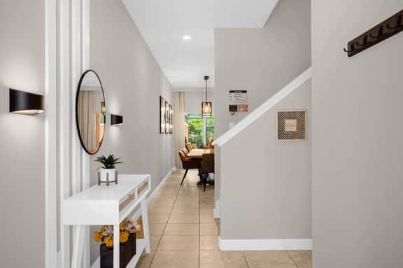 4 Bedrooms/ 3 Bathrooms/ Paradise Palms (2955 BP)