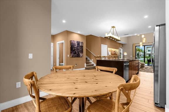 4 Bedrooms/ 4.5 Bathrooms/ Magic Village (3082 RW)