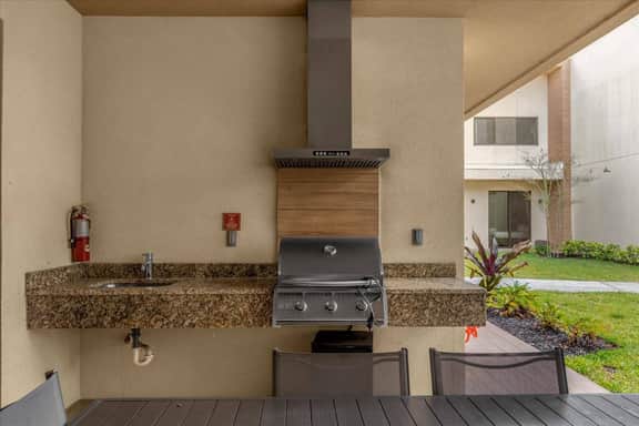 4 Bedrooms/ 4.5 Bathrooms/ Magic Village (3082 RW)
