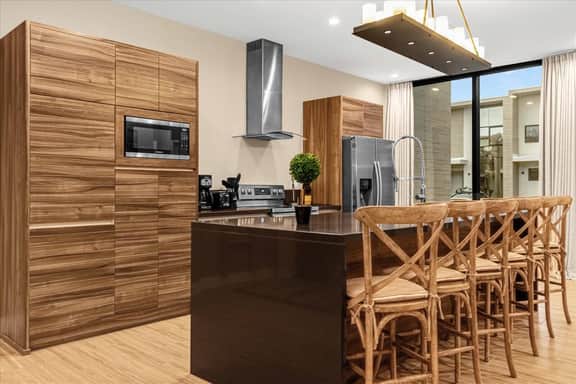 3 Bedroom/ 3.5 Bathroom Magic Village (7591 BD)