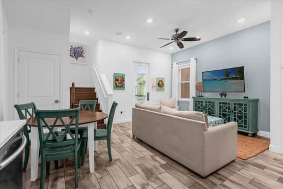 2 Bedrooms/ 2 Bathrooms/ Margaritaville (8029ST)