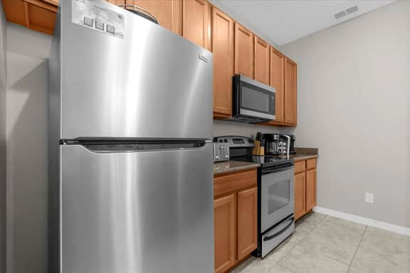 5 Bedrooms / 4 Bathrooms / Paradise (8980 CoP)