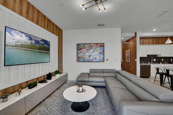 2 Bedrooms/ 2 Bathrooms/ Storey Lake (3191-405 PC)