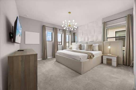 12 Bedrooms/11.5 Bathrooms/Paradiso Grande (5890H)