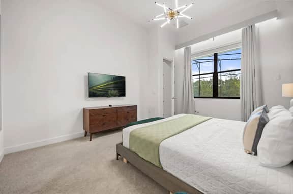 15 Bedrooms/ 15.5 Baths/ Paradiso Grande (6091HS)