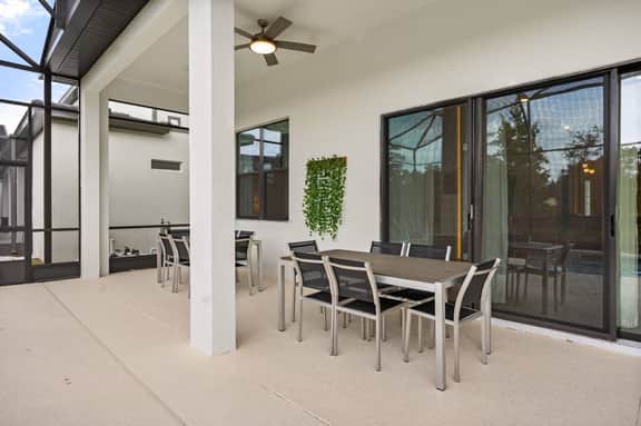 15 Bedrooms/ 15.5 Baths/ Paradiso Grande (6091HS)