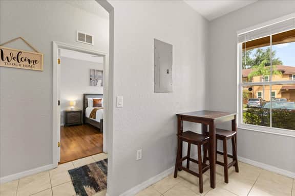 4 Bedrooms/ 3.5 Bathrooms / Regal Palms (203 LM)