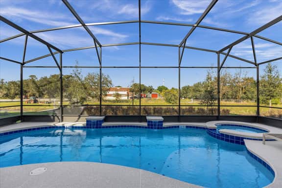 9 Bedrooms/ 9 Bathrooms/ Paradiso Grande (6157HS)