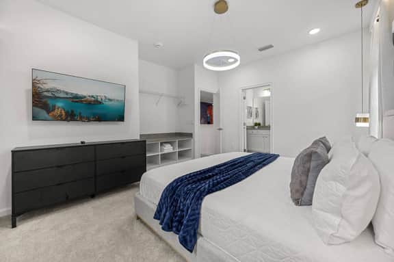 12 Bedroms/11.5 Bathrooms/Paradiso Grande(5857 HS)