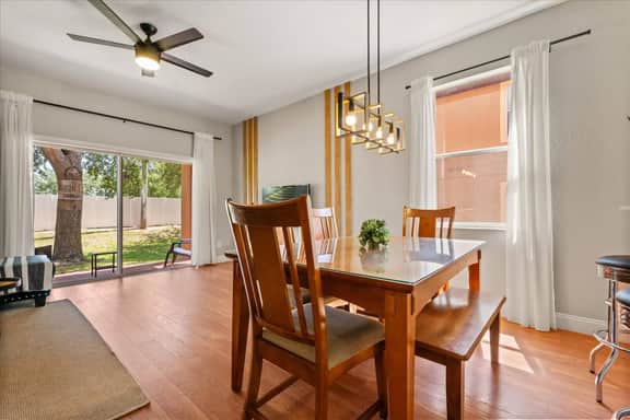 4 Bedrooms/ 3.5 Bathrooms/ Regal Palms (4102 CA)