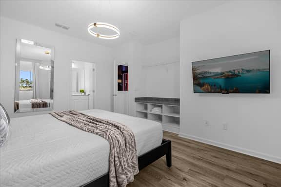 10 Bedrooms/ 9 Bathrooms/ Paradiso Grande (6216SS)