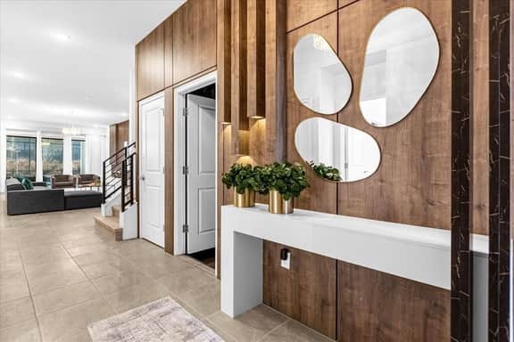 10 Bedrooms/ 9 Bathrooms/ Paradiso Grande (6098HS)