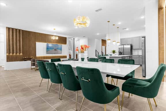 10 Bedrooms/ 9 Bathrooms/ Paradiso Grande (6098HS)