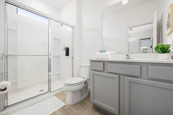 8 Bedrooms/ 8 Bathrooms/ Paradiso Grande (6265 SS)