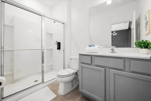 8 Bedrooms/ 8 Bathrooms/ Paradiso Grande (6265 SS)