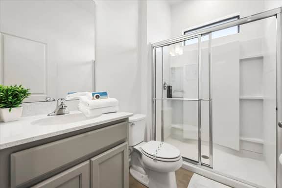 8 Bedrooms/ 8 Bathrooms/ Paradiso Grande (6265 SS)